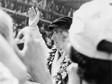 Jackie Stewart, early 1970s