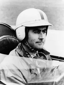 Jack Brabham