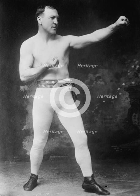 Jack Cardiff, between c1910 and c1915. Creator: Bain News Service.