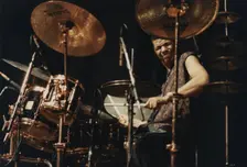 Jack DeJohnnette, Maastricht Jazz Mecca, 1991. Creator: Brian Foskett