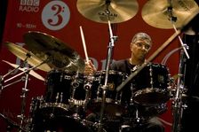 Jack DeJonette, 2009. Artist: Alan John Ainsworth