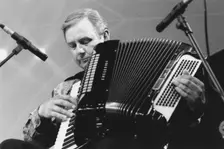 Jack Emblow, c1970. Creator: Brian Foskett