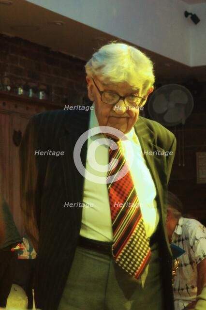 Jack Honeyborne, Serendipity, Horley, Surrey, UK, 23 Aug 2019. Creator: Brian O'Connor.