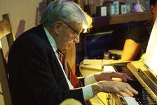 Jack Honeyborne, Serendipity, Horley, Surrey, UK, 23 Aug 2019. Creator: Brian O'Connor