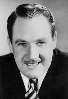 Jack Holt (1888-1951), American actor, c1930s-1940s