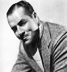 Jack Holt, American actor, 1934-1935