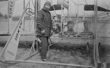 Jack McGee, between c1910 and c1915. Creator: Bain News Service