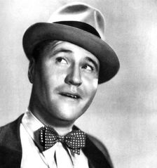 Jack Oakie, American actor, 1934-1935