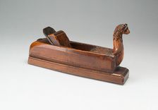 Jack Plane, Central Europe, 1786. Creator: Unknown