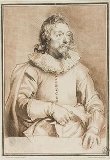 Jacomo de Cachiopin, 1773. Creator: Gilles Demarteau