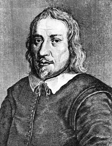 Jacob de Boehme, German theosophist, mystic and alchemist, c1610 (18th century)