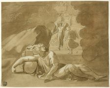 Jacob's Dream, n.d. Creator: Unknown