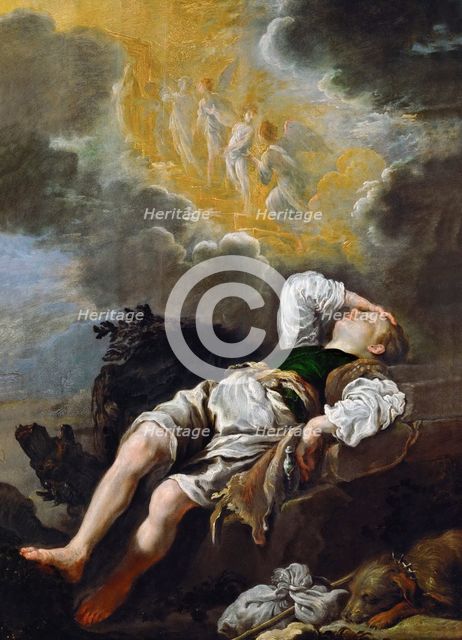 Jacob's Dream.