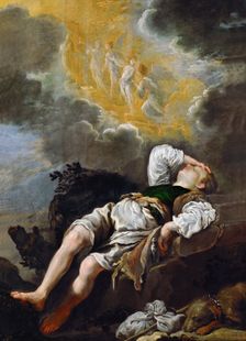 Jacob's Dream