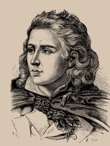 Jacques Cathelineau (1759-1793) , 1889