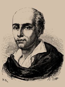 Jacques-Étienne Montgolfier (1745-1799), 1889