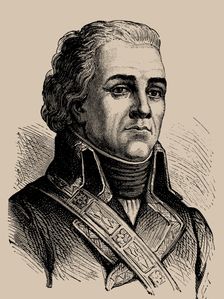 Jacques François Dugommier (1738-1794), 1889