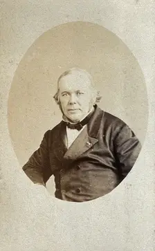 Jacques Gilles Thomas Maisonneuve. Creator: Unknown