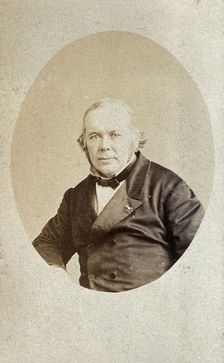 Jacques Gilles Thomas Maisonneuve. Creator: Unknown