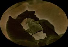 Jacques-Joseph Ebelmen on his Deathbed, March 31, 1852 . Creator: Louis-Rémy Robert