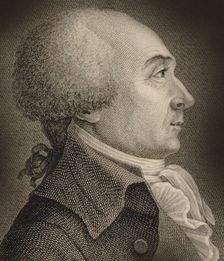 Jacques-René Hébert (1757-1794), 1791