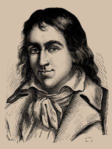 Jacques-René Hébert (1757-1794), 1889