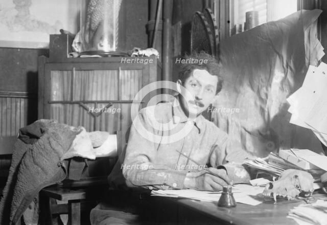 Jacques Suzanne, between c1910 and c1915. Creator: Bain News Service.