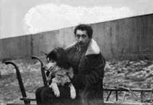 Jacques Suzanne, between c1910 and c1915. Creator: Bain News Service