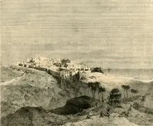 Jaffa 1890. Creator: Unknown