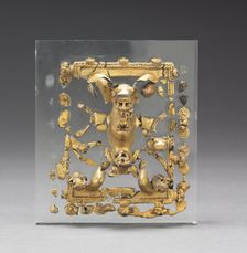 Jaguar, 700-1550. Creator: Unknown