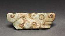 Jaguar Pendant, 250-900. Creator: Unknown