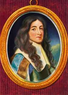 Jakob II (1933). Creator: Unknown