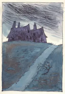 Jamaica Inn, 1952. Creator: Shirley Markham