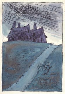 Jamaica Inn, 1952. Creator: Shirley Markham