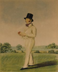 James Cobbett, c1830s. Creator: Unknown