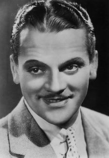 James Cagney (1899-1986), American actor, c1920s