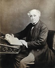 James Charles Prevost. Creator: Unknown