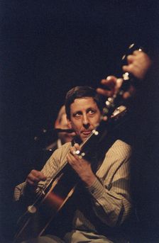 James Chirillo, Nairn Internationa Jazz Festival, 2004. Creator: Brian Foskett