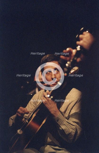 James Chirillo, Nairn Internationa Jazz Festival, 2004. Creator: Brian Foskett.