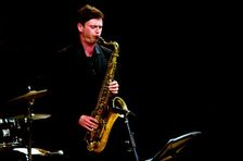 James Allsopp, The Ship, Sevenoaks, Kent. Artist: Brian O'Connor