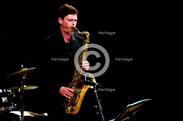 James Allsopp, The Ship, Sevenoaks, Kent.  Artist: Brian O'Connor