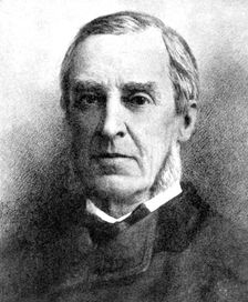 James Arthur Froude 1923.Artist: Rischgitz Collection