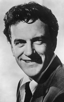 James Arness, American actor, 20th century