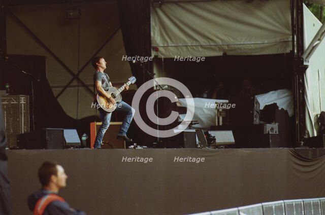 James Blunt, Kenwood, London, 2011. Creator: Brian Foskett.