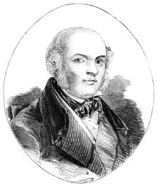 James Bruce, Lord Elgin, (1811-1863), 19th century