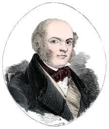 James Bruce, Lord Elgin, (1811-1863), 19th century
