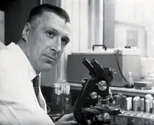 James C Gentles, 1958. Creator: Unknown