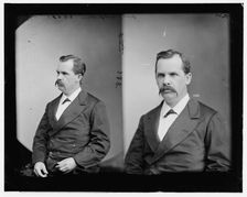 James Gilfillan, 1865-1880. Creator: Unknown