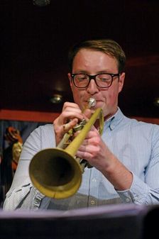 James Davison, Verdict, Brighton, East Sussex, 30th September 2016. Artist: Brian O'Connor