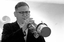 James Davison, Davison-Hemstock Quintet, Spike’s Place, Beckenham, Kent, 2024. Creator: Brian O'Connor